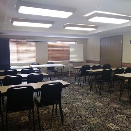 Madelia Hotel & Suites Dış mekan fotoğraf