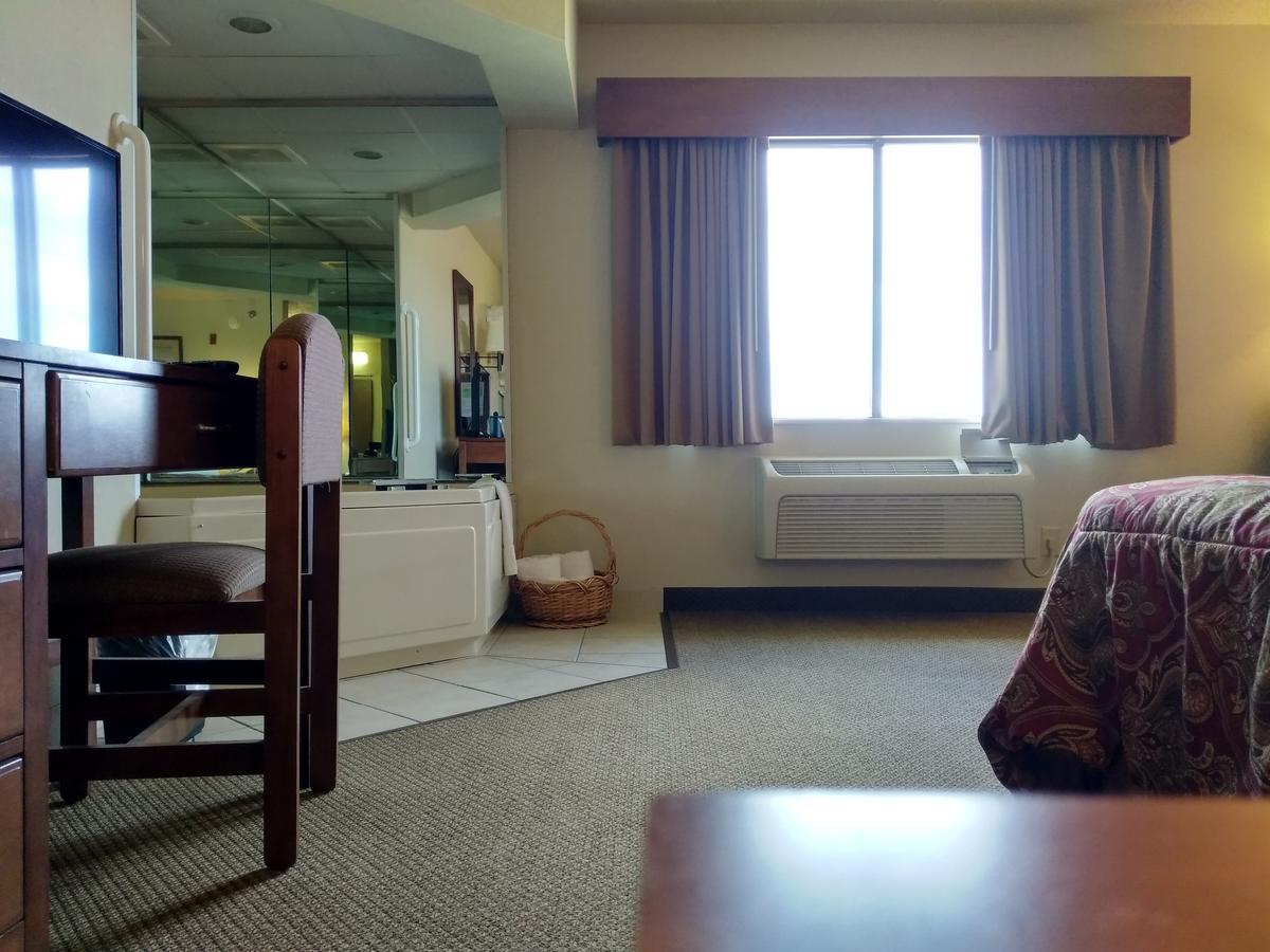 Madelia Hotel & Suites Dış mekan fotoğraf