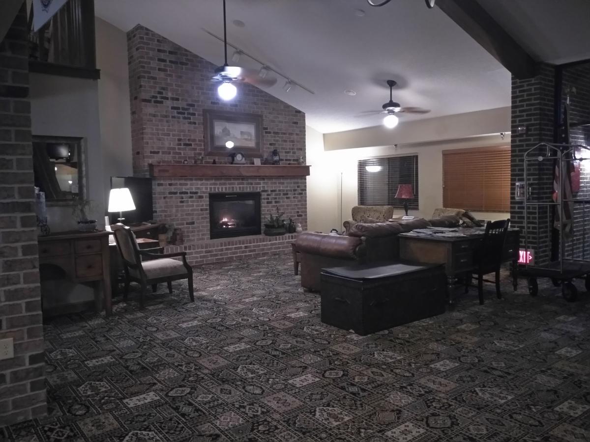 Madelia Hotel & Suites Dış mekan fotoğraf