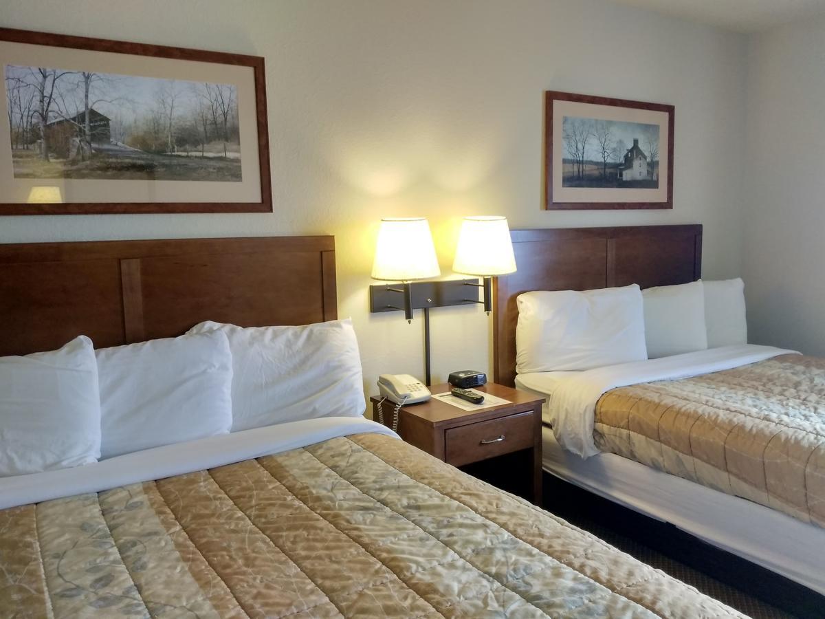 Madelia Hotel & Suites Dış mekan fotoğraf