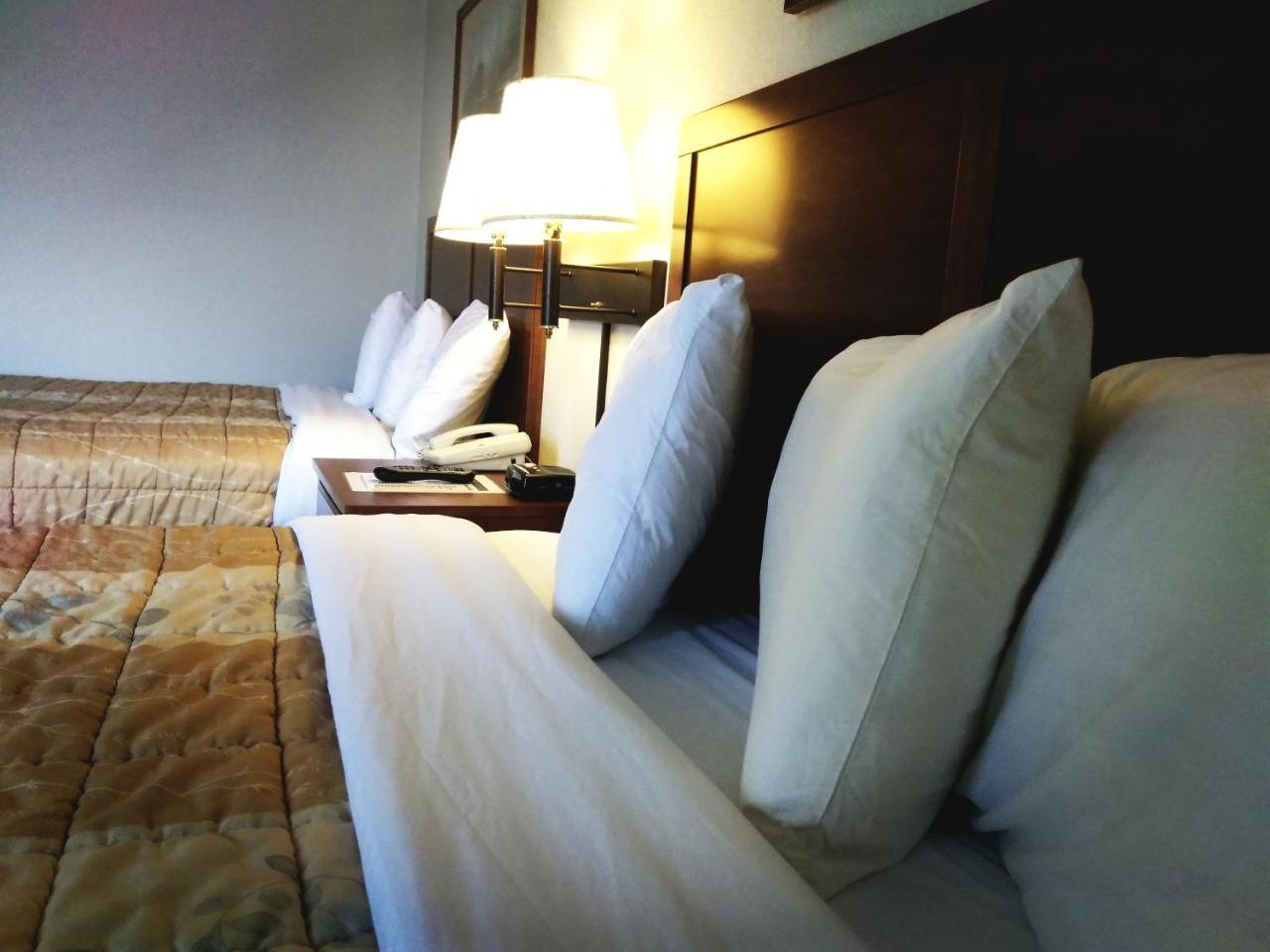 Madelia Hotel & Suites Dış mekan fotoğraf