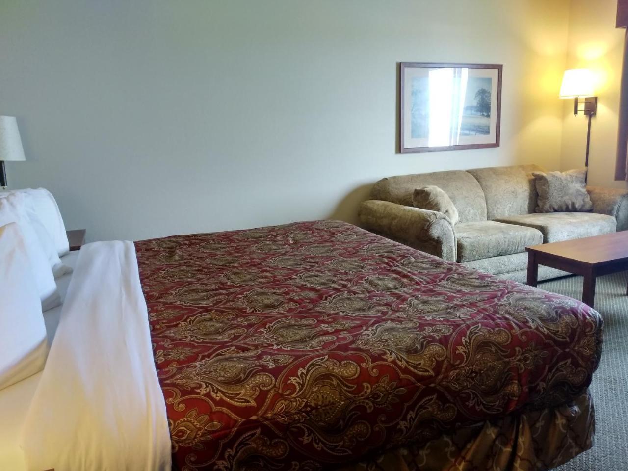 Madelia Hotel & Suites Dış mekan fotoğraf