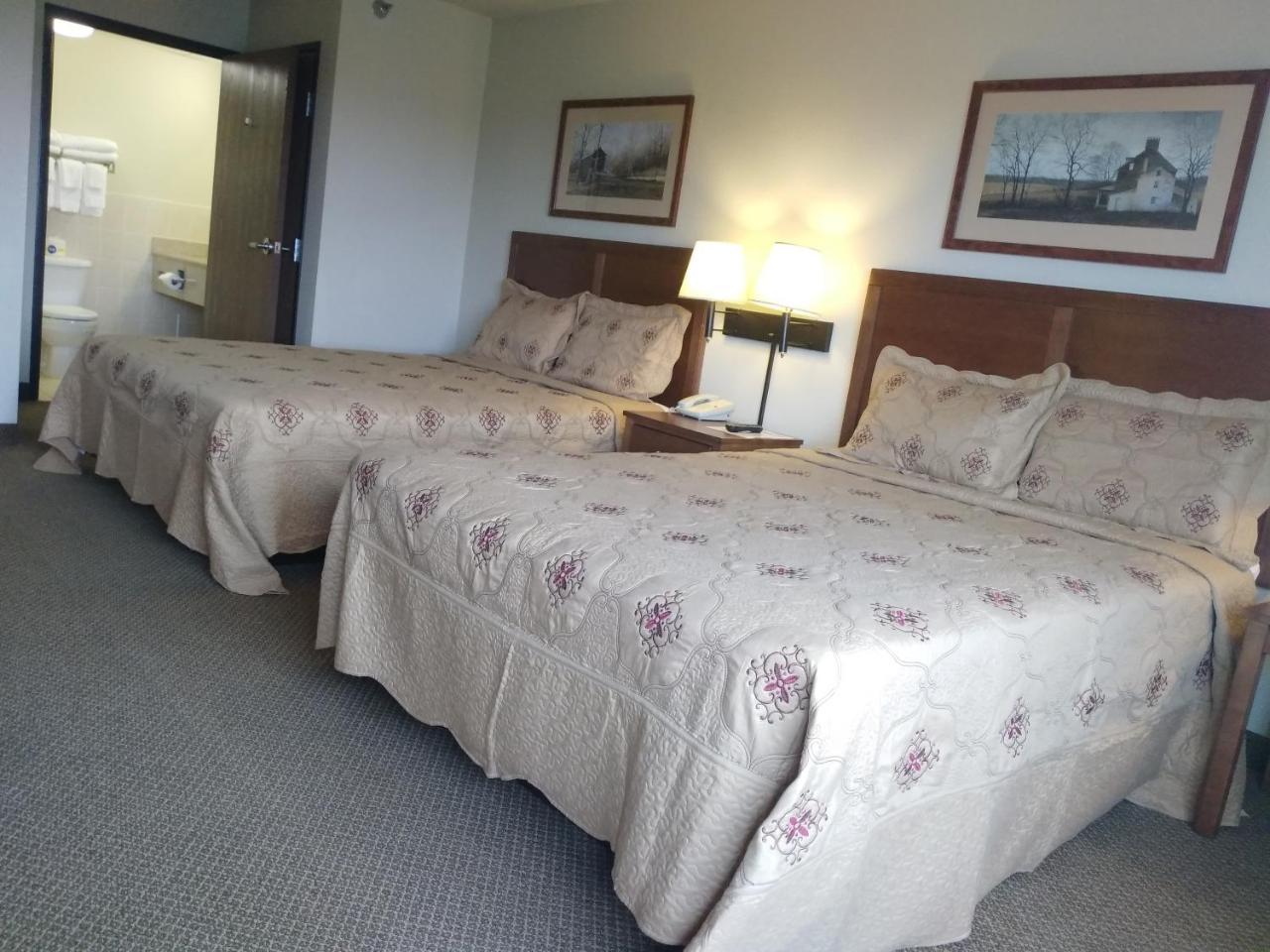 Madelia Hotel & Suites Dış mekan fotoğraf